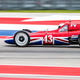 Illustration for article titled This Is What Vintage Car Racing Heaven Looks Like When It Comes To Texas